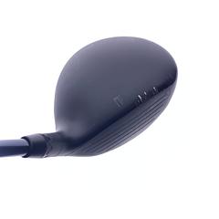 Used Cobra DARKSPEED X 5 Fairway Wood / 18 Degrees / Regular Flex / Left-Handed - Image 6