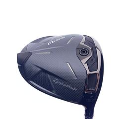 Used TaylorMade Qi35 Driver / 12.0 Degrees / Regular Flex - Image 1