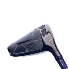 Used TaylorMade Qi35 Driver / 12.0 Degrees / Regular Flex - Image 3