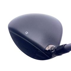 Used TaylorMade Qi35 Driver / 12.0 Degrees / Regular Flex - Image 6