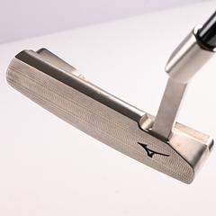 Mizuno M-Craft OMOI 02 Putter / 35 Inch - Image 2