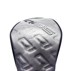 Used TaylorMade Qi35 Driver / 12.0 Degrees / Regular Flex - Image 10