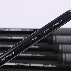 Titleist T200/T150 2023 Irons / 4-PW / Stiff Flex Tensei AV White AM(2) Shafts - Image 5