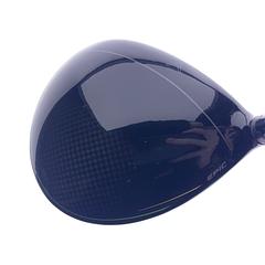 Used Callaway EPIC Flash Sub Zero Driver / 9.0 Degrees / Stiff / Left-Handed - Image 5