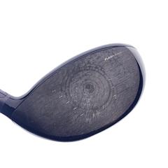 Used Callaway EPIC Flash Sub Zero Driver / 9.0 Degrees / Stiff / Left-Handed - Image 6