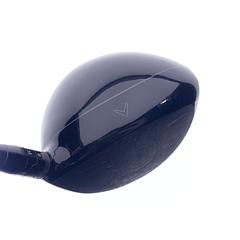 Used Callaway EPIC Flash Sub Zero Driver / 9.0 Degrees / Stiff / Left-Handed - Image 7