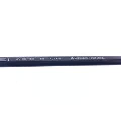 Used Callaway EPIC Flash Sub Zero Driver / 9.0 Degrees / Stiff / Left-Handed - Image 8