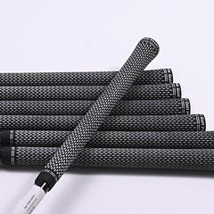 Titleist T200/T150 2023 Irons / 4-PW / Stiff Flex Tensei AV White AM(2) Shafts - Image 7