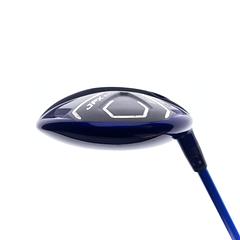 Used Mizuno JPX 850 5 Fairway Wood / Devotion 6 O4 Shaft / 18 Deg / Stiff Flex - Image 2