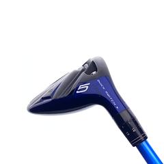 Used Mizuno JPX 850 5 Fairway Wood / Devotion 6 O4 Shaft / 18 Deg / Stiff Flex - Image 3