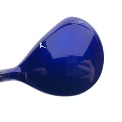 Used Mizuno JPX 850 5 Fairway Wood / Devotion 6 O4 Shaft / 18 Deg / Stiff Flex - Image 4