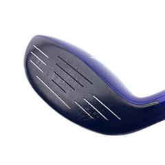 Used Mizuno JPX 850 5 Fairway Wood / Devotion 6 O4 Shaft / 18 Deg / Stiff Flex - Image 5