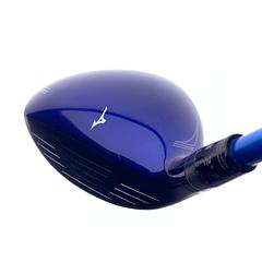 Used Mizuno JPX 850 5 Fairway Wood / Devotion 6 O4 Shaft / 18 Deg / Stiff Flex - Image 6