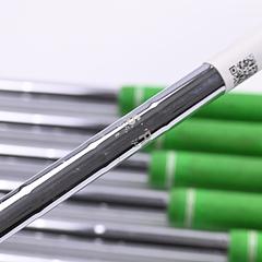 Cleveland CG16 Black Pearl Irons / 4-PW / Regular Flex N.S. Pro 950GH Shafts - Image 5