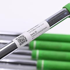 Cleveland CG16 Black Pearl Irons / 4-PW / Regular Flex N.S. Pro 950GH Shafts - Image 6