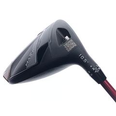 Used Cobra DS Adapt Max-K Driver / 10.5 Degrees / Regular Flex - Image 3