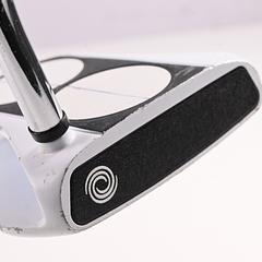 Left Hand Odyssey Tank 2-Ball V Putter / 34 Inch - Image 2