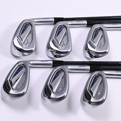 Mizuno JPX 925 Hot Metal HL Irons / 6-PW+GW / Regular Flex UST Recoil Dart ESX - Image 2
