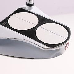 Left Hand Odyssey Tank 2-Ball V Putter / 34 Inch - Image 4