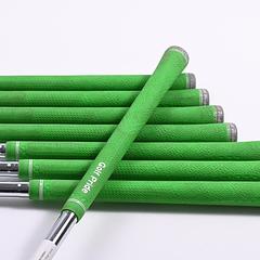 Cleveland CG16 Black Pearl Irons / 4-PW / Regular Flex N.S. Pro 950GH Shafts - Image 7