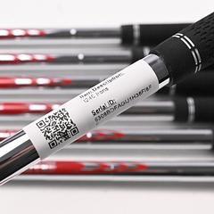 Ping I240 Irons / 4-PW / Blue Dot / Stiff Flex NS Pro Modus 3 Tour 115 Shafts - Image 6