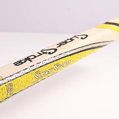 Left Hand Odyssey Tank 2-Ball V Putter / 34 Inch - Image 6