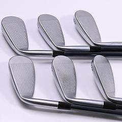 Mizuno JPX 925 Hot Metal HL Irons / 6-PW+GW / Regular Flex UST Recoil Dart ESX - Image 3
