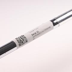 Left Hand Odyssey Tank 2-Ball V Putter / 34 Inch - Image 5