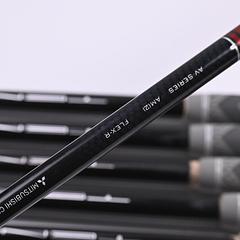 Titleist T400 2020 Irons / 5-PW+43° / Regular Flex Tensei AV Red AM(2) Shafts - Image 5