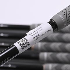 Titleist T400 2020 Irons / 5-PW+43° / Regular Flex Tensei AV Red AM(2) Shafts - Image 6