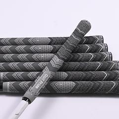 Titleist T400 2020 Irons / 5-PW+43° / Regular Flex Tensei AV Red AM(2) Shafts - Image 7