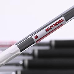 Left Hand Cleveland Zipcore XL Irons / 5-PW / Regular Flex KBS Tour Lite Shafts - Image 5