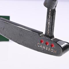 Scotty Cameron Pro Platinum Newport Mil-Spec Putter / 34 Inch - Image 2