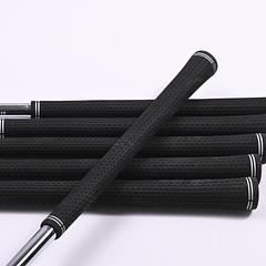 Left Hand Cleveland Zipcore XL Irons / 5-PW / Regular Flex KBS Tour Lite Shafts - Image 7