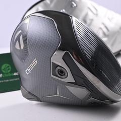 Taylormade Qi35 LS Driver / 8 Degree / Stiff Flex Tensei AV limited Black 65 - Image 1