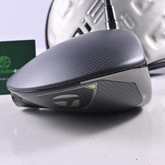 Taylormade Qi35 LS Driver / 8 Degree / Stiff Flex Tensei AV limited Black 65 - Image 3