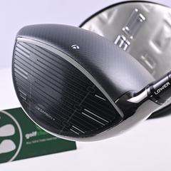 Taylormade Qi35 LS Driver / 8 Degree / Stiff Flex Tensei AV limited Black 65 - Image 4