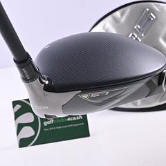 Taylormade Qi35 LS Driver / 8 Degree / Stiff Flex Tensei AV limited Black 65 - Image 5