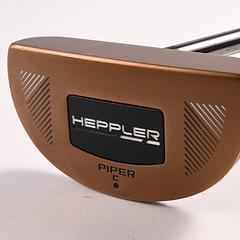Ping Heppler Piper C Putter / Black Dot / 34 Inch - Image 2