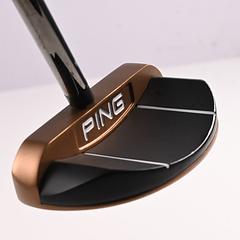 Ping Heppler Piper C Putter / Black Dot / 34 Inch - Image 4