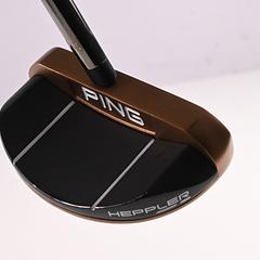 Ping Heppler Piper C Putter / Black Dot / 34 Inch - Image 5