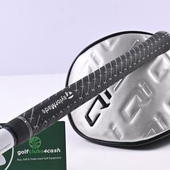 Taylormade Qi35 LS Driver / 8 Degree / Stiff Flex Tensei AV limited Black 65 - Image 8