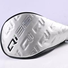 Taylormade Qi35 LS Driver / 8 Degree / Stiff Flex Tensei AV limited Black 65 - Image 9