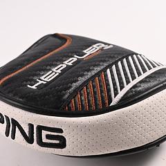 Ping Heppler Piper C Putter / Black Dot / 34 Inch - Image 9