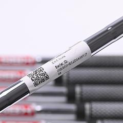 Srixon ZXi5 Irons / 4-PW+AW / Regular Flex KBS Tour Lite Shafts - Image 6