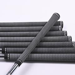 Srixon ZXi5 Irons / 4-PW+AW / Regular Flex KBS Tour Lite Shafts - Image 7