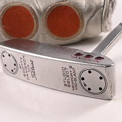 Scotty Cameron Studio Select Newport 2 Mid-Slant Putter / 34 Inch - Image 1