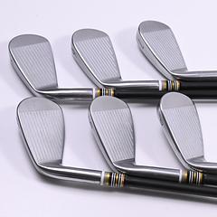 Titleist T150 2025 Irons / 5-PW / Stiff Flex Catalyst 80 Shafts - Image 3