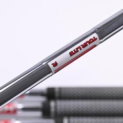 Srixon ZXi5 Irons / 4-PW+AW / Regular Flex KBS Tour Lite Shafts - Image 5