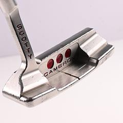 Scotty Cameron Studio Select Newport 2 Mid-Slant Putter / 34 Inch - Image 4